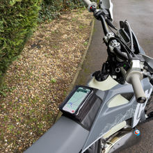 Enduro Seat Bag
