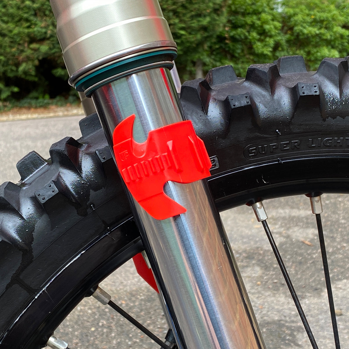 Fork Seal Saver EnduroPro