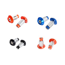 Handlebar End Caps