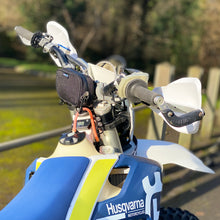 Enduro-Pro Harness / Handlebar Bag