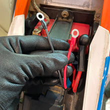 Battery Capacitor