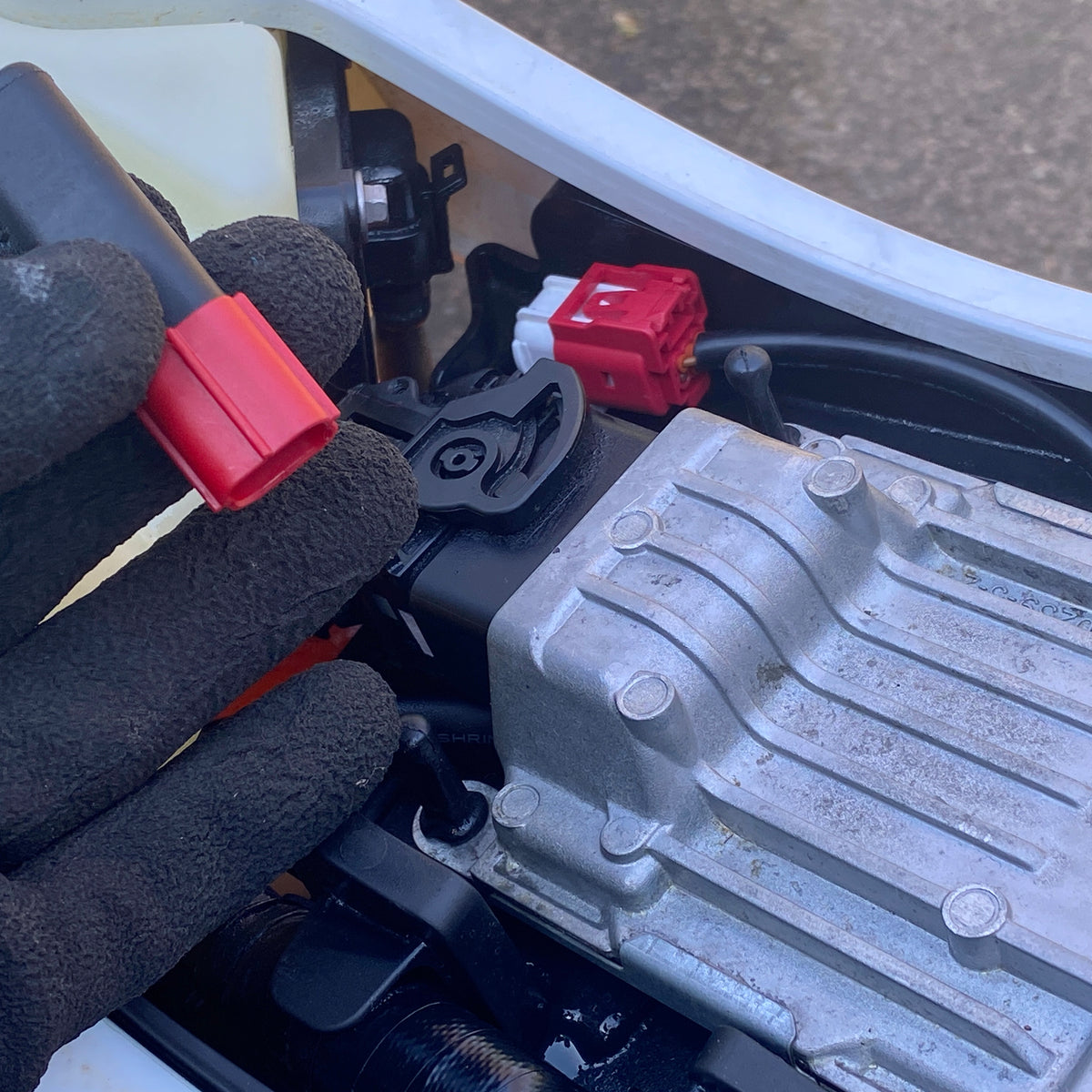 Oil Priming Adaptors – Enduro-Pro