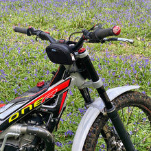 Enduro-Pro Harness / Handlebar Bag