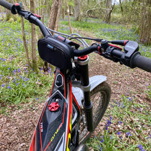 Enduro-Pro Harness / Handlebar Bag