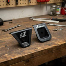 Gripper Seat Mount Bracket