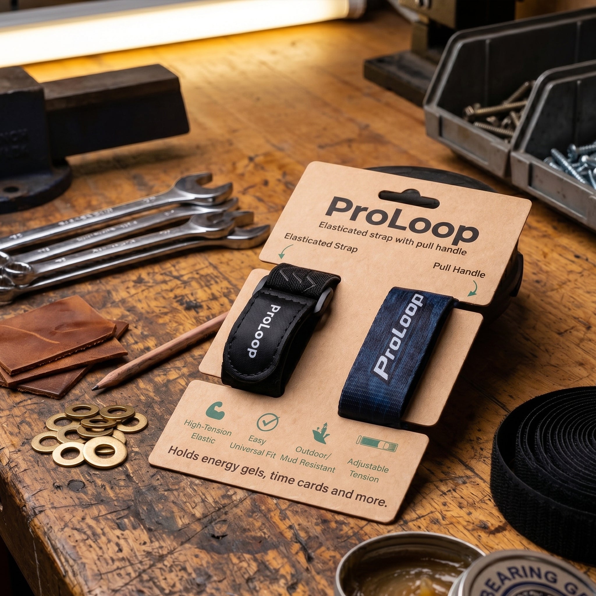 Pro Loop ProLoop Strap – Enduro-Pro
