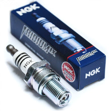 NGK Iridium Spark Plugs