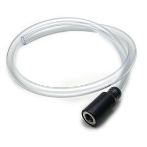 Self Priming Petrol Siphon Hose