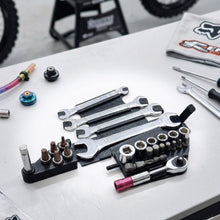 Airbox Toolkit