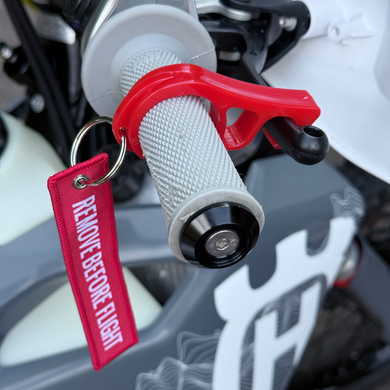 Brake Lever Lock