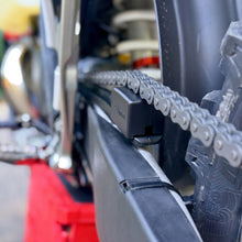 Chain Adjustment Block