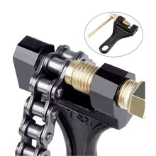 Chain Breaking Tool