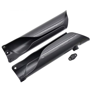 Fork Guards Wrap Around
