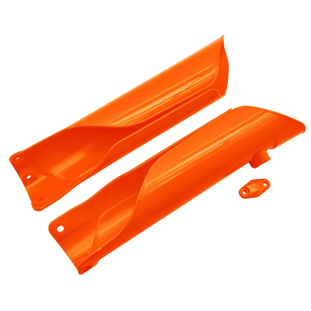 Fork Guards Wrap Around