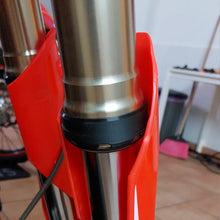KYB Fork Sliders