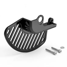 Front Disc Guard
