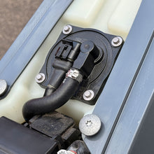 Fuel Pump TBi Guard