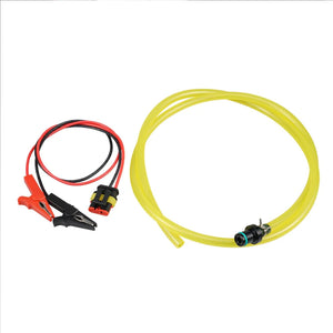 Fuel Pump Transfer Kit