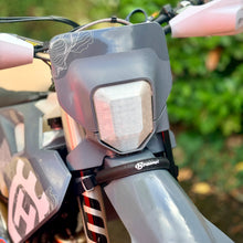 Headlight Covers