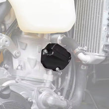 Oversized Power Valve Cover