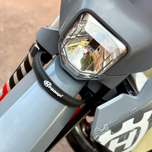 Pull Strap Hard Enduro