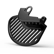 Front Disc Guard