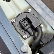 Fuel Pump TBi Guard