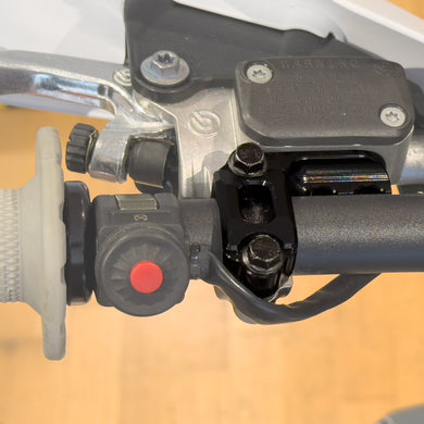 Master Cylinder Protector