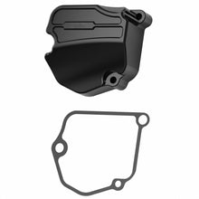 Oversized Power Valve Cover