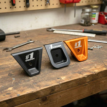 Gripper Seat Mount Bracket