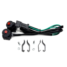 Start – Stop Kill Switch Kit