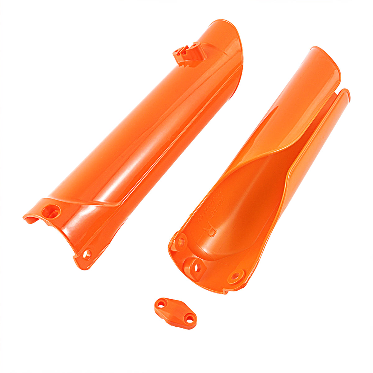 Wrap Around Fork Guards EnduroPro