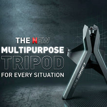 Multipurpose Tripod