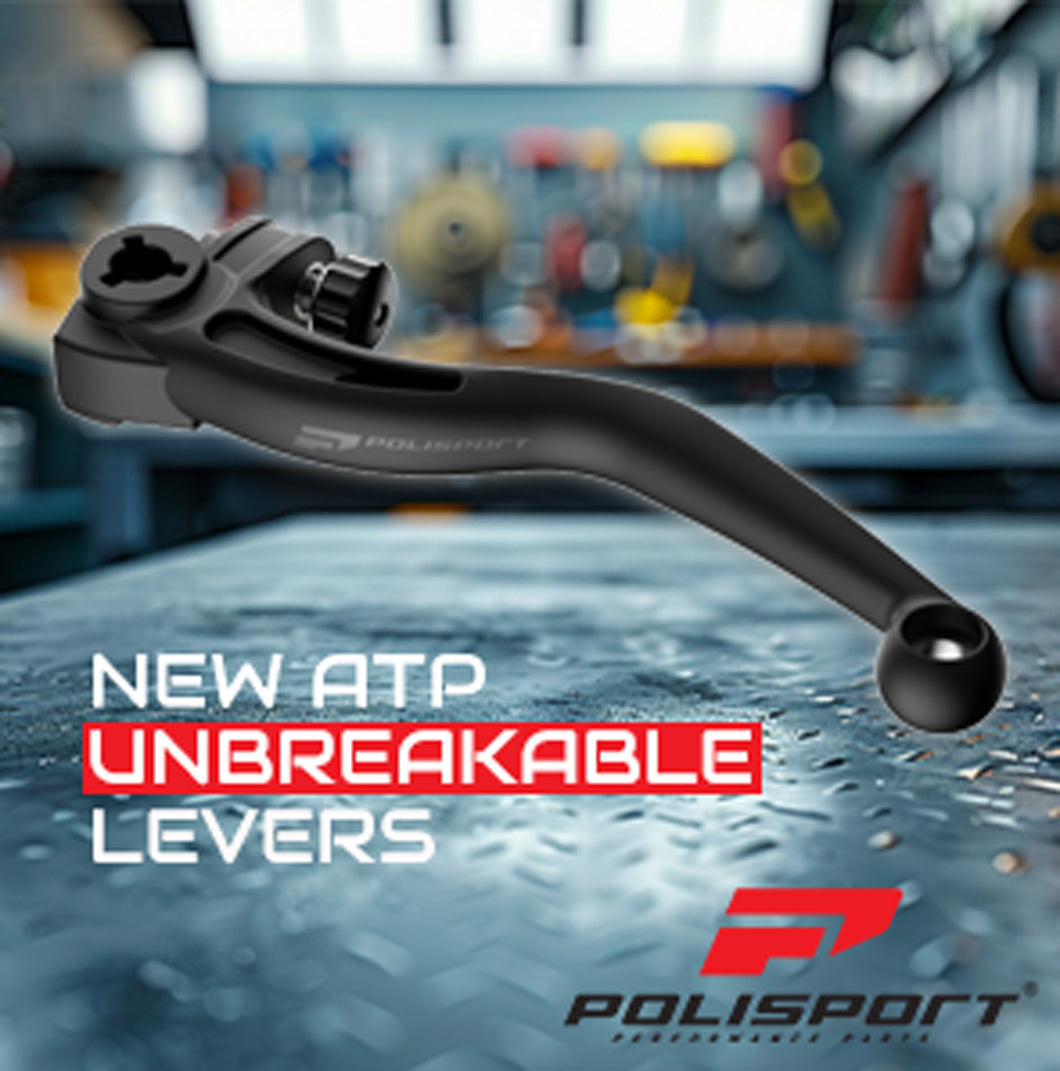 Polisport Unbreakable Levers
