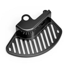 Front Disc Guard