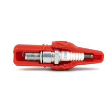NGK Iridium Spark Plugs