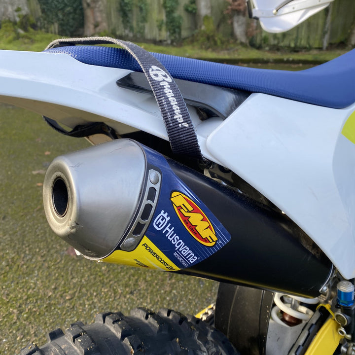 Enduro Pull Straps – Enduro-Pro